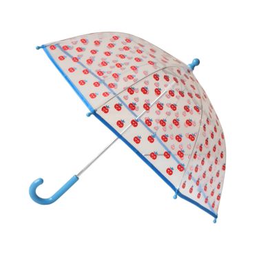 parapluie vichy chéri