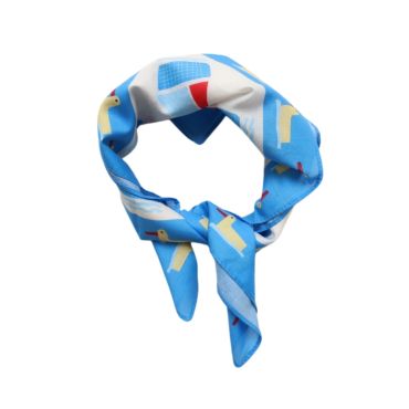 foulard enfant petit matelot