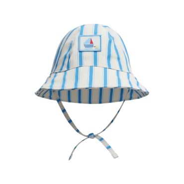 chapeau soleil enfant petit matelot