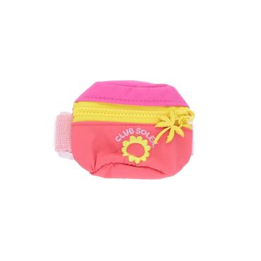 porte-monnaie bracelet poignet