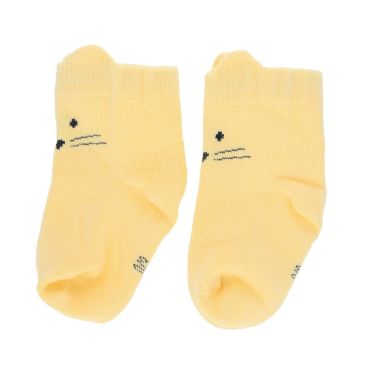 chaussettes bébé petites souris 12-18mois