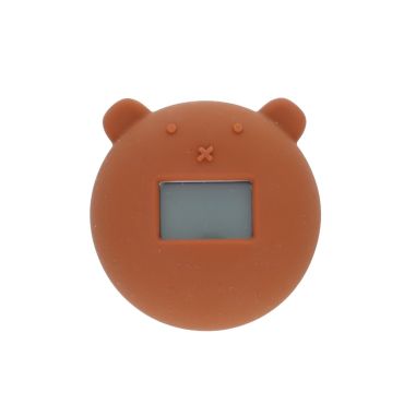 thermomètre de bain ours Petit déj