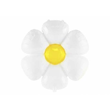 Ballon marguerite 