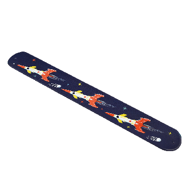 bracelet enrouleur espace