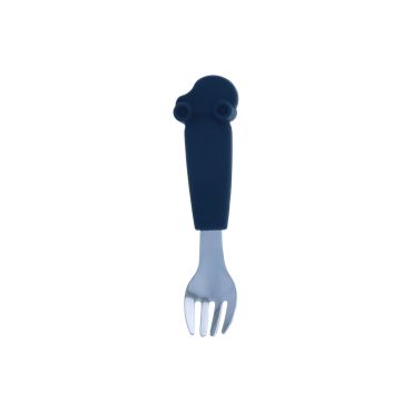 Fourchette silicone voiture