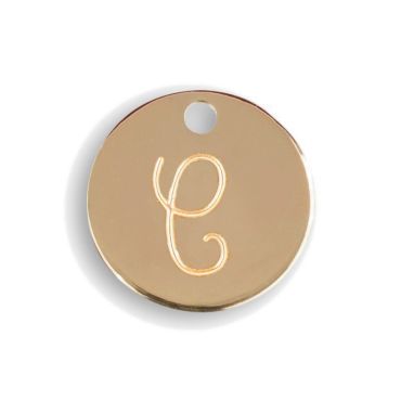 Médaille dorée C