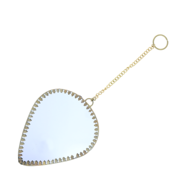 Petit miroir goutte