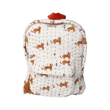 sac à dos enfant tigres