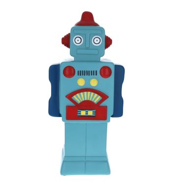 Tirelire robot