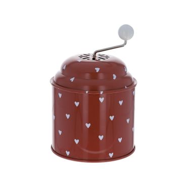 moulin à musique terracotta