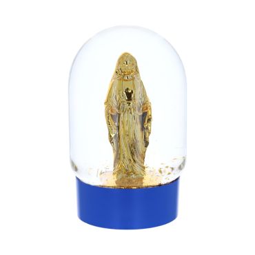 Boule à neige Vierge