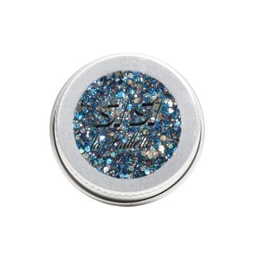 Paillettes Galaxy