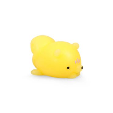 jouet spongieux squishy