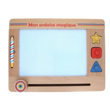 jeu creatif enfant ardoise