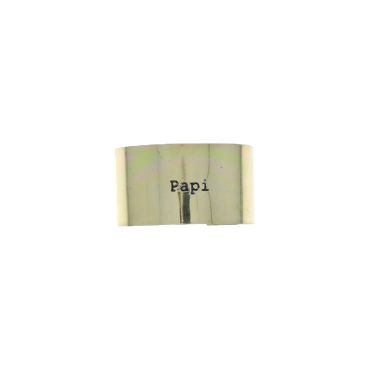 rond de serviette papi