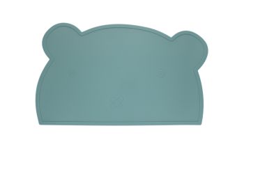 set de table silicone repas enfant