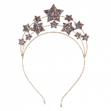 serre tete etoiles fairies garden rex london