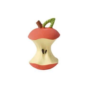 anneau dentaire pepa le trognon de pomme