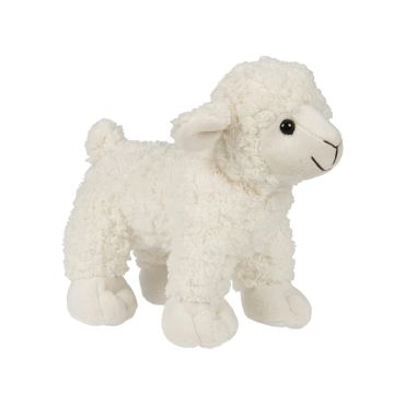 peluche agneau