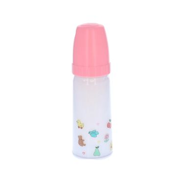 biberon magique rose