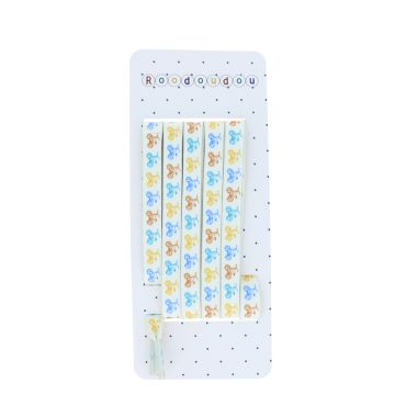 lacets vélo bmx enfants