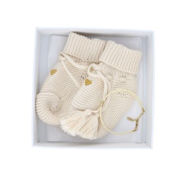 boite naissance bébé et maman