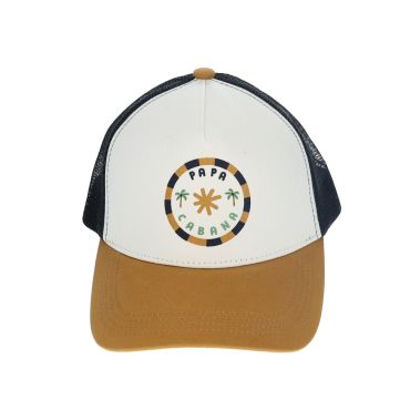 Casquette papa cabana 