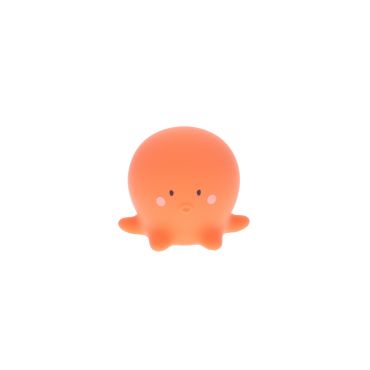 veilleuse bébé Romy la pieuvre