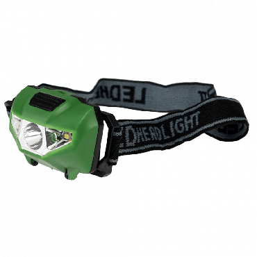 lampe frontale nature trail enfant