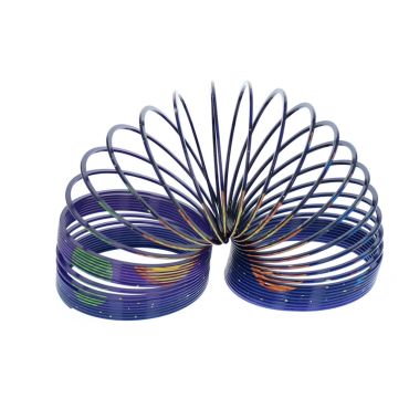 jouet ondamania ressort planetes