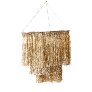 suspension anniversaire franges