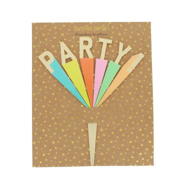 décoration gateau anniversaire Party