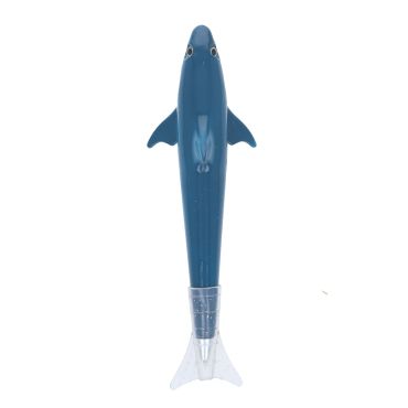 fourniture d'école enfant stylo requin