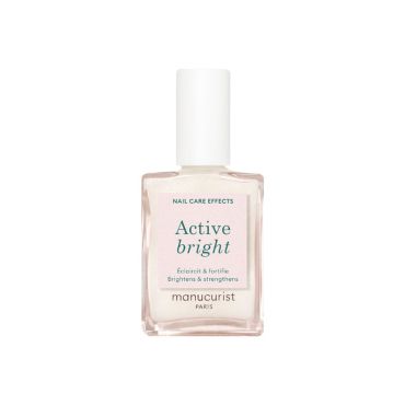 vernis à ongles beauté active bright