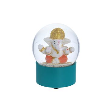 boule à neige ganesha