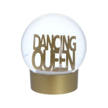 boule à neige dancing queen
