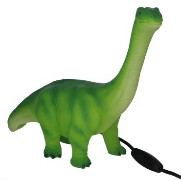 luminaire chambre enfant dinosaure