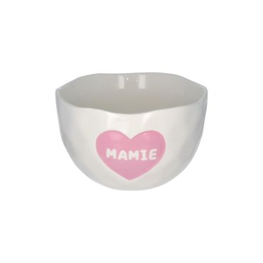 Bol mamie