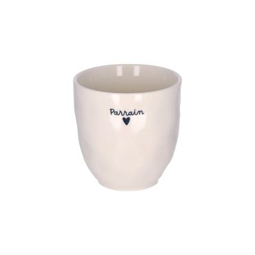 tasse à café Parrain