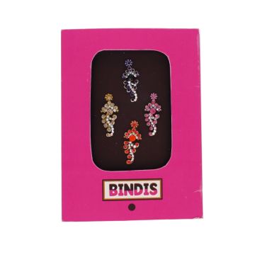 bindi goutte bijou indien