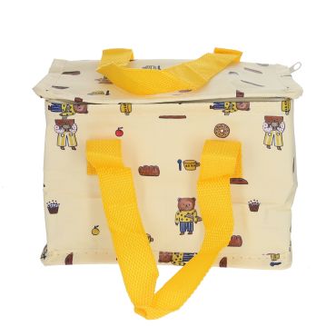 sac à lunch box petit dej