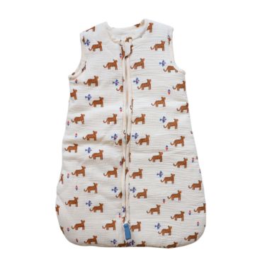 gigoteuse tigre du bengale