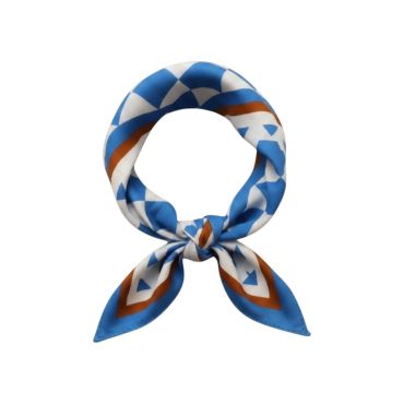 Foulard enfant Tigre du Bengale