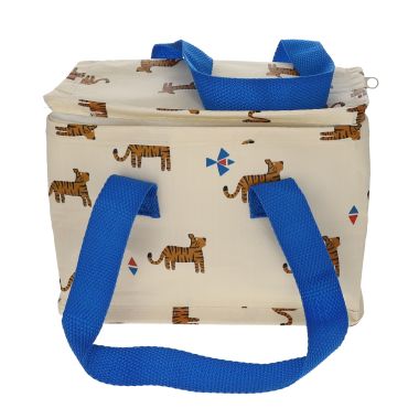 lunch bag tigre du bengale