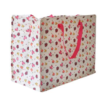 sac de rangement la vie en rose