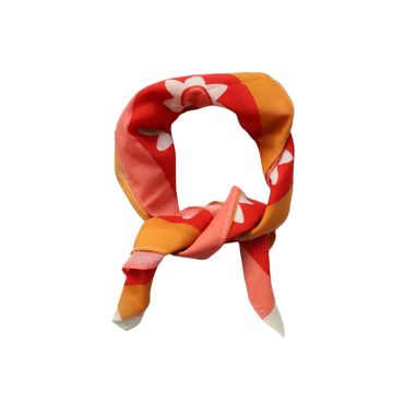 foulard enfant coquillages