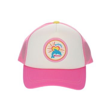 casquette dolphin queen