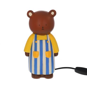 lampe ours enfant