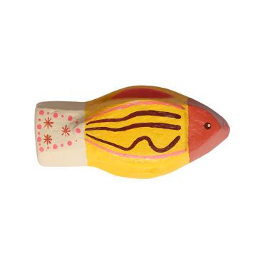 trophée mural poisson