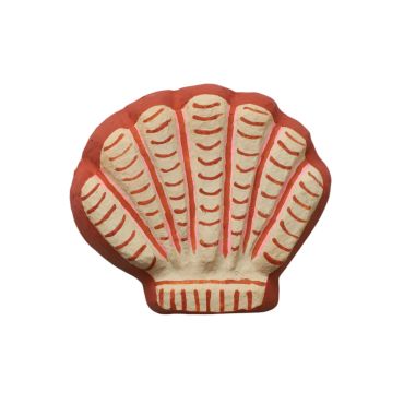 trophée mural en papier mâché